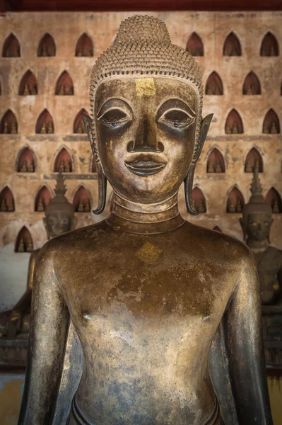 Vientiane, Laos antik Buda