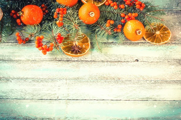 Arka plan, vintage filtre, yumuşak odak Noel dekorasyon