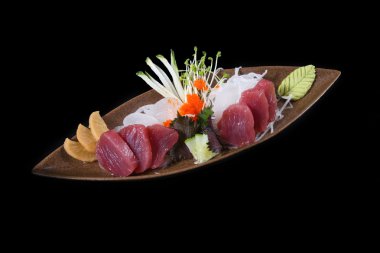 sashimi seti