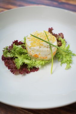 Kaplama tatlılar yemek güzel