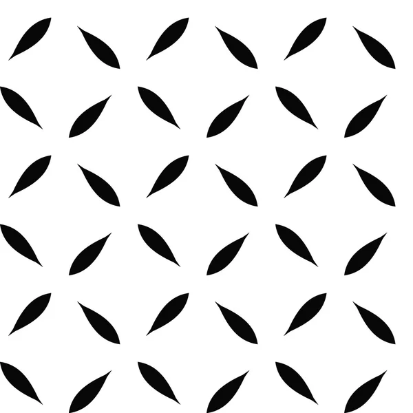 ラインと幾何学的図形の部分のシームレス テクスチャ. — ストックベクタ