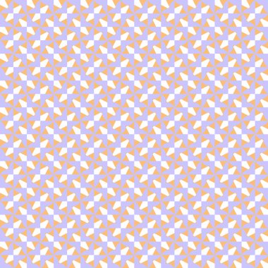 Stilize vektör doku. Sorunsuz vektör. Geometrik ti yinelenen