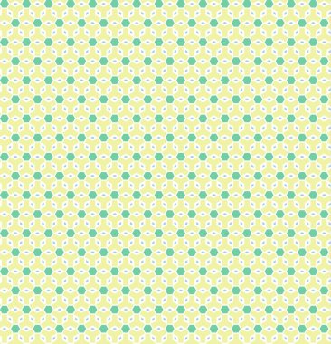 Stilize vektör doku. Sorunsuz vektör. Geometrik ti yinelenen