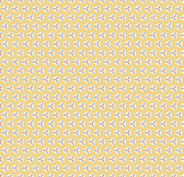 Stilize vektör doku. Sorunsuz vektör. Geometrik ti yinelenen