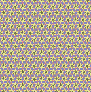 Stilize vektör doku. Sorunsuz vektör. Geometrik ti yinelenen