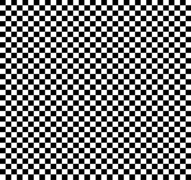 Stilize vektör doku. Sorunsuz vektör. Geometrik ti yinelenen