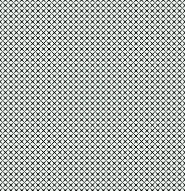 Stilize vektör doku. Sorunsuz vektör. Geometrik ti yinelenen
