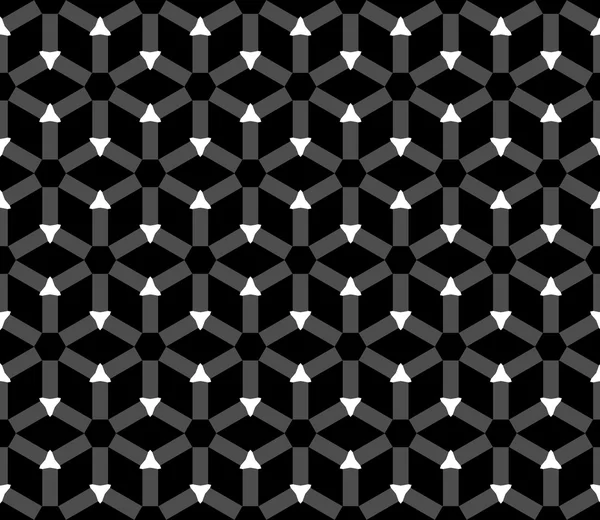 Stilize vektör doku. Sorunsuz vektör. Geometrik ti yinelenen