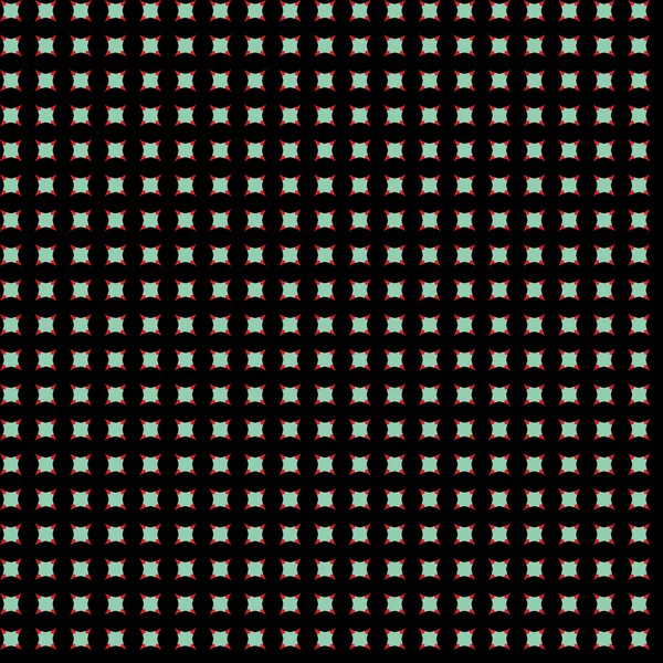 Textura vectorial estilizada. Vector sin fisuras. Repetición geométrica ti — Archivo Imágenes Vectoriales