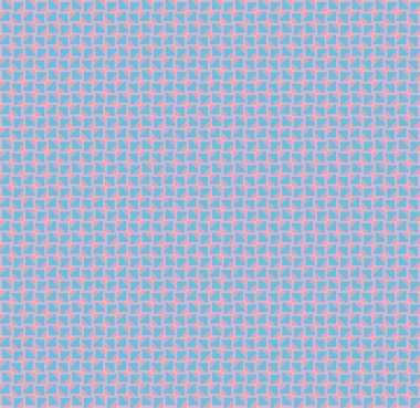 Stilize vektör doku. Sorunsuz vektör. Geometrik ti yinelenen