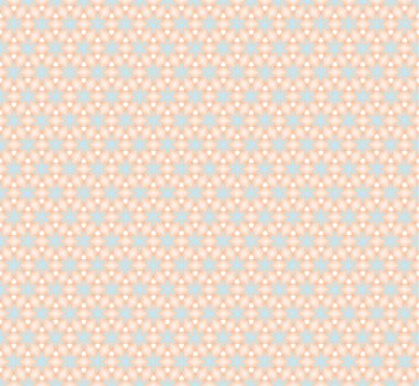 Stilize vektör doku. Sorunsuz vektör. Geometrik ti yinelenen