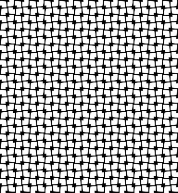 Stilize vektör doku. Sorunsuz vektör. Geometrik ti yinelenen