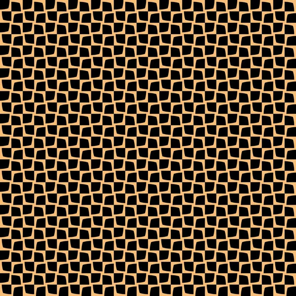 Stilize vektör doku. Sorunsuz vektör. Geometrik ti yinelenen