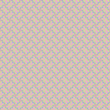 Stilize vektör doku. Sorunsuz vektör. Geometrik ti yinelenen