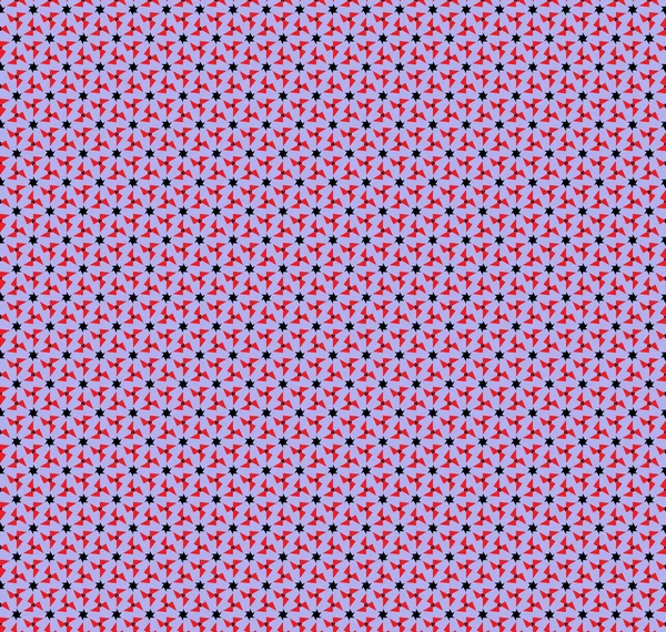 Stilize vektör doku. Sorunsuz vektör. Geometrik ti yinelenen