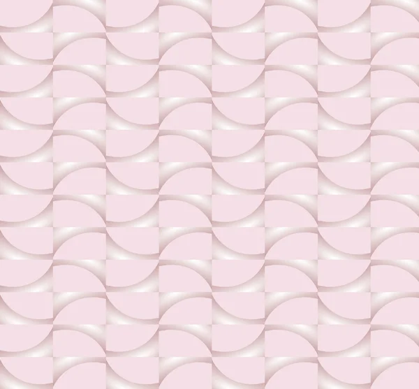 Stilize vektör doku. Sorunsuz vektör. Geometrik ti yinelenen