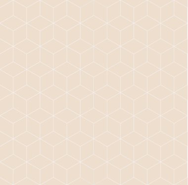 Stilize vektör doku. Sorunsuz vektör. Geometrik ti yinelenen