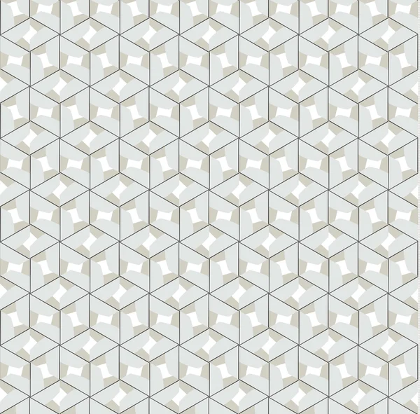 Stilize vektör doku. Sorunsuz vektör. Geometrik ti yinelenen