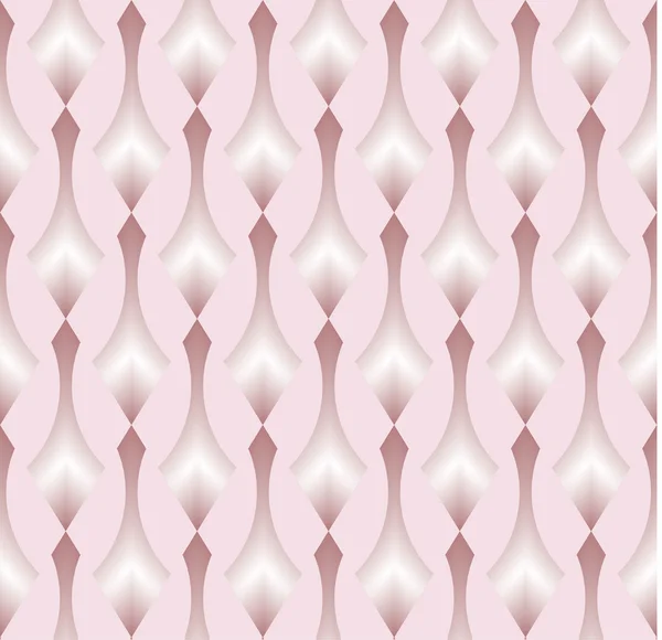 Stilize vektör doku. Sorunsuz vektör. Geometrik ti yinelenen