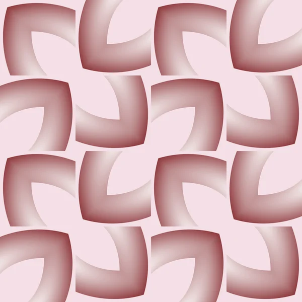 Stilize vektör doku. Sorunsuz vektör. Geometrik ti yinelenen