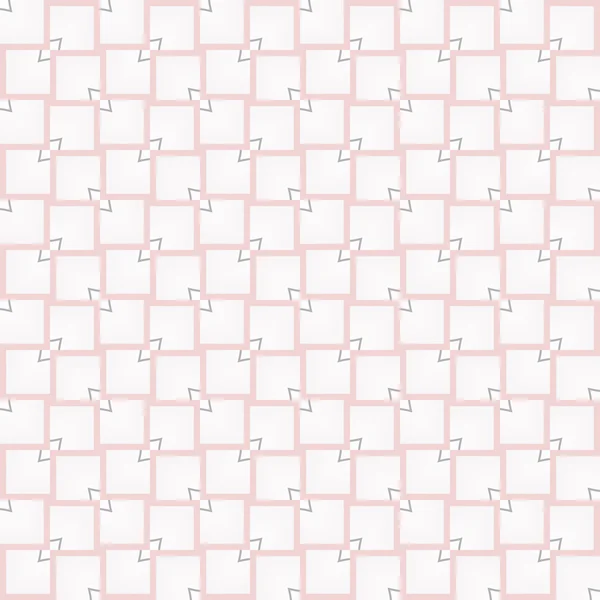 Stilize vektör doku. Sorunsuz vektör. Geometrik ti yinelenen