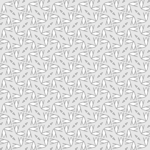 Stilize vektör doku.