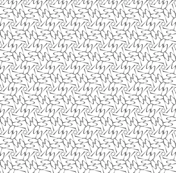 stilize vektör doku. sorunsuz vektör.