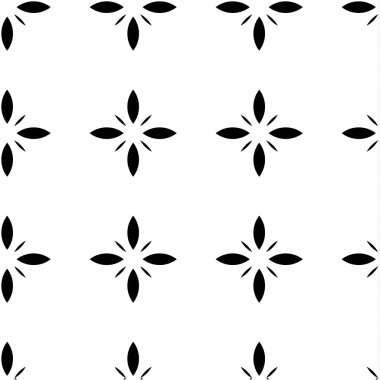 Vektör doku. Sorunsuz stilize illüstrasyon.