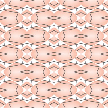 stilize vektör doku. sorunsuz vektör.