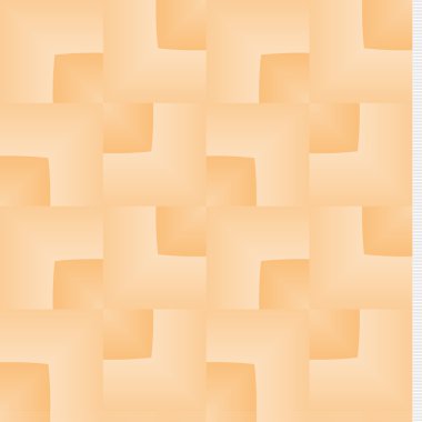 stilize vektör doku. sorunsuz vektör.