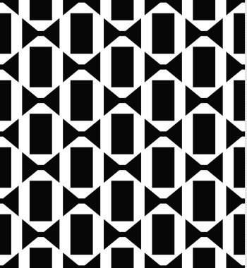 stilize vektör doku. sorunsuz vektör.