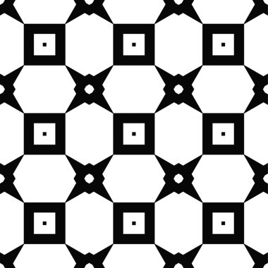 stilize vektör doku. sorunsuz vektör.