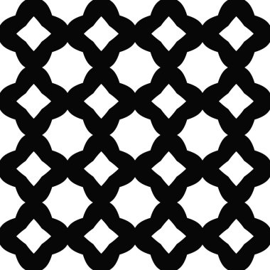 stilize vektör doku. sorunsuz vektör.