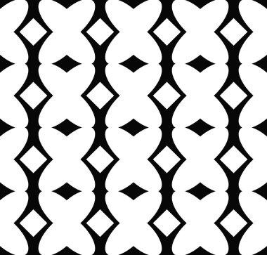 stilize vektör doku. sorunsuz vektör.