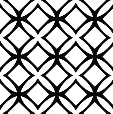 stilize vektör doku. sorunsuz vektör.