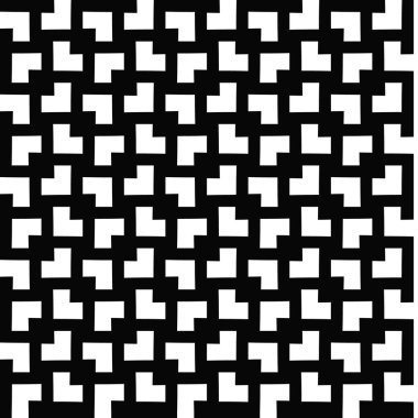 stilize vektör doku. sorunsuz vektör.