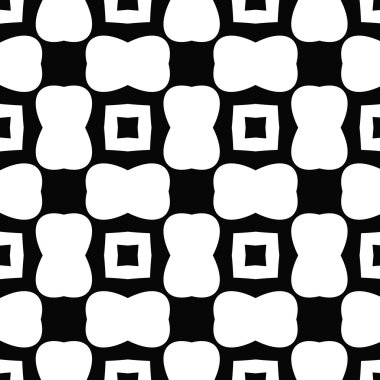 stilize vektör doku. sorunsuz vektör.