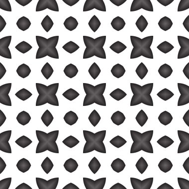 stilize vektör doku. sorunsuz vektör.