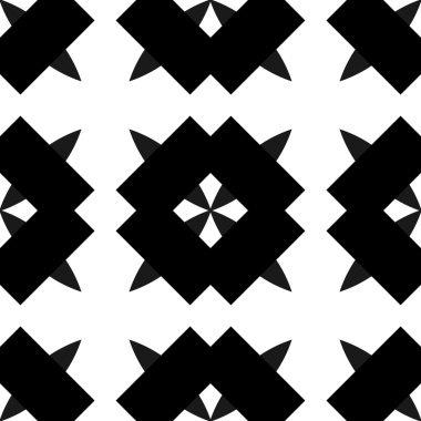 stilize vektör doku. sorunsuz vektör.