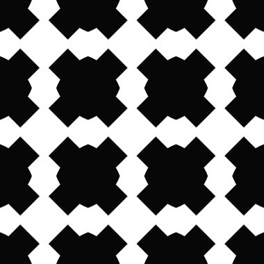 stilize vektör doku. sorunsuz vektör.