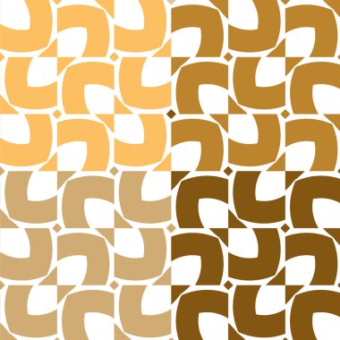 stilize vektör doku. sorunsuz vektör.