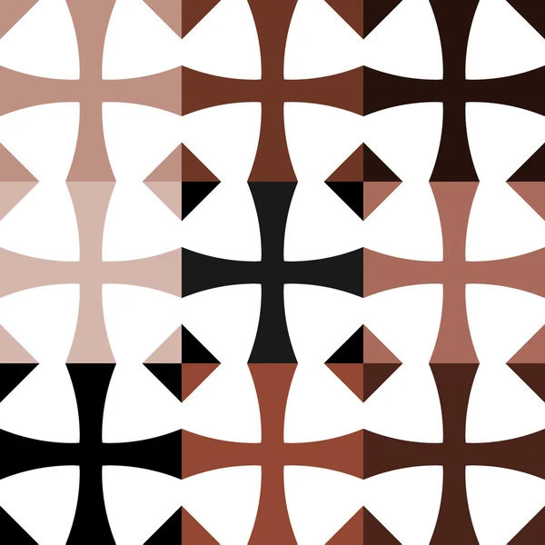 stilize vektör doku. sorunsuz vektör.