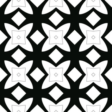 stilize vektör doku. sorunsuz vektör.