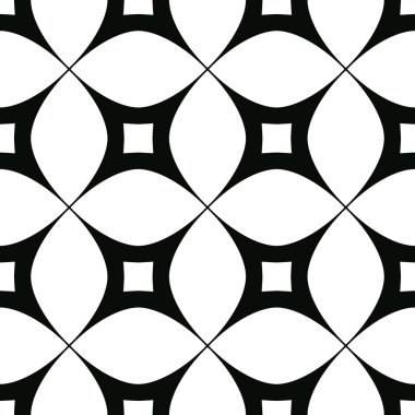 stilize vektör doku. sorunsuz vektör.