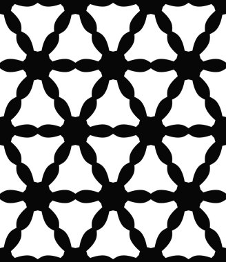 stilize vektör doku. sorunsuz vektör.