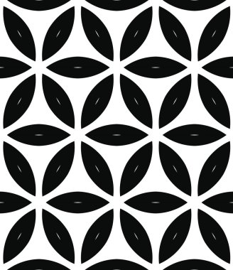 stilize vektör doku. sorunsuz vektör.