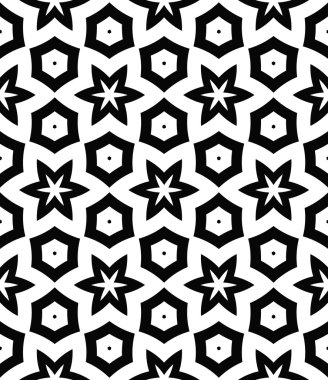 Stilize vektör sorunsuz doku