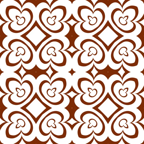 Çizgiler ve geometrik şekil unsurları sorunsuz vektör doku