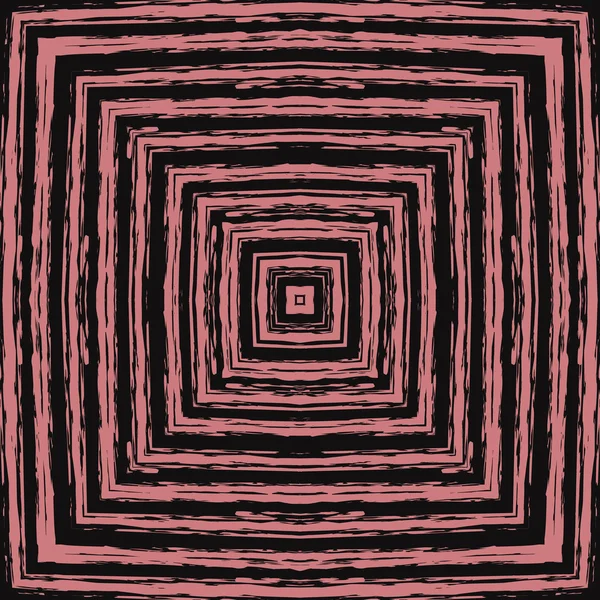 Çizgiler ve geometrik şekil unsurları sorunsuz vektör doku