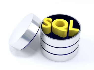 SQL veritabanı